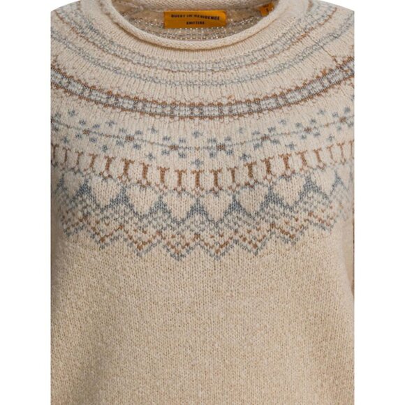 Guest In Residence Knitwear Tag Size S Women - Picture 3 of 4